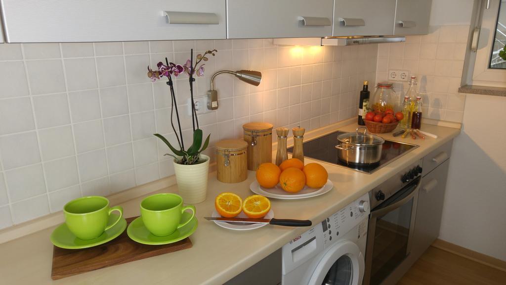 Apartmenthaus Elster Lofts ライプツィヒ 部屋 写真