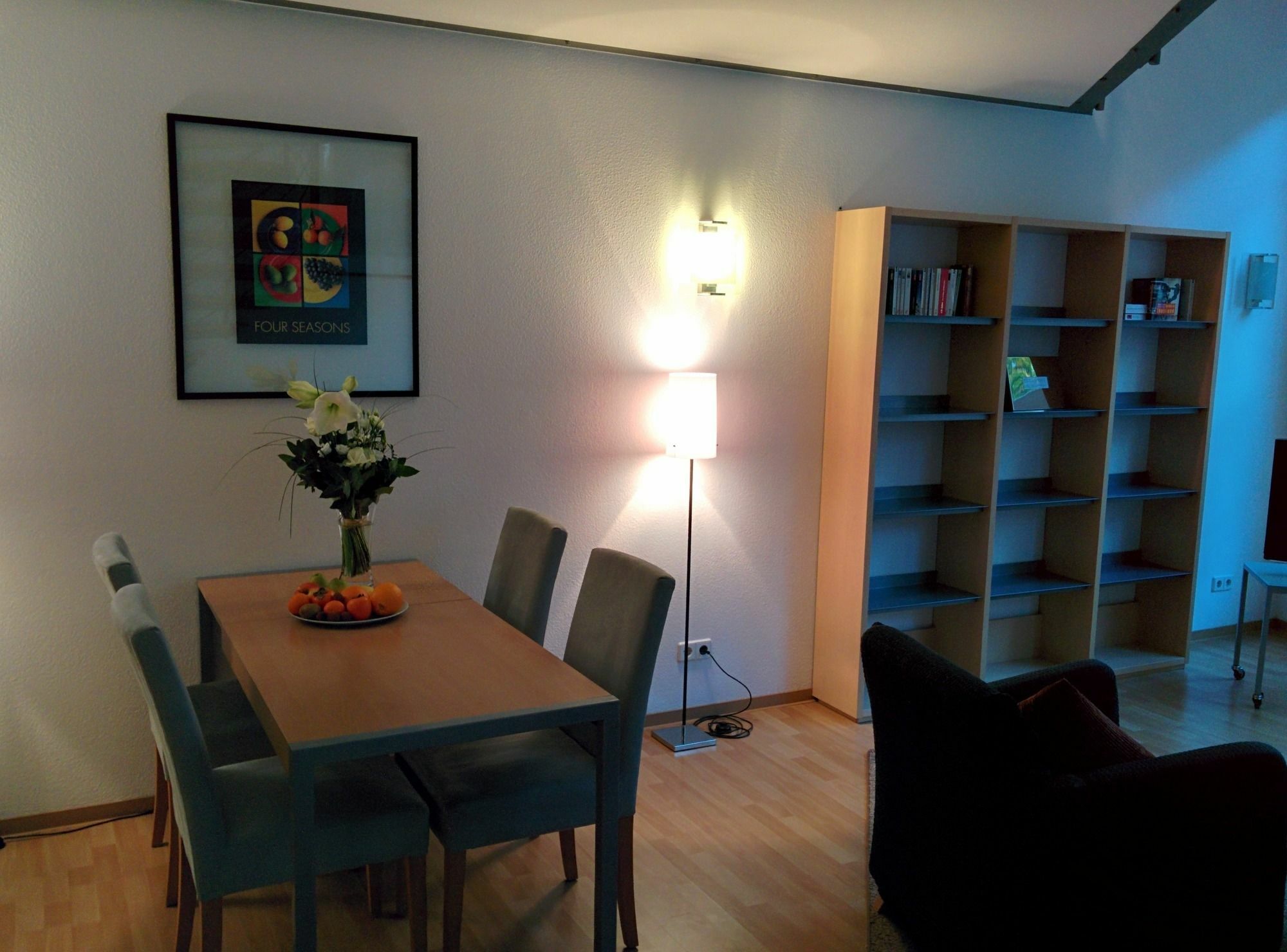 Apartmenthaus Elster Lofts ライプツィヒ エクステリア 写真