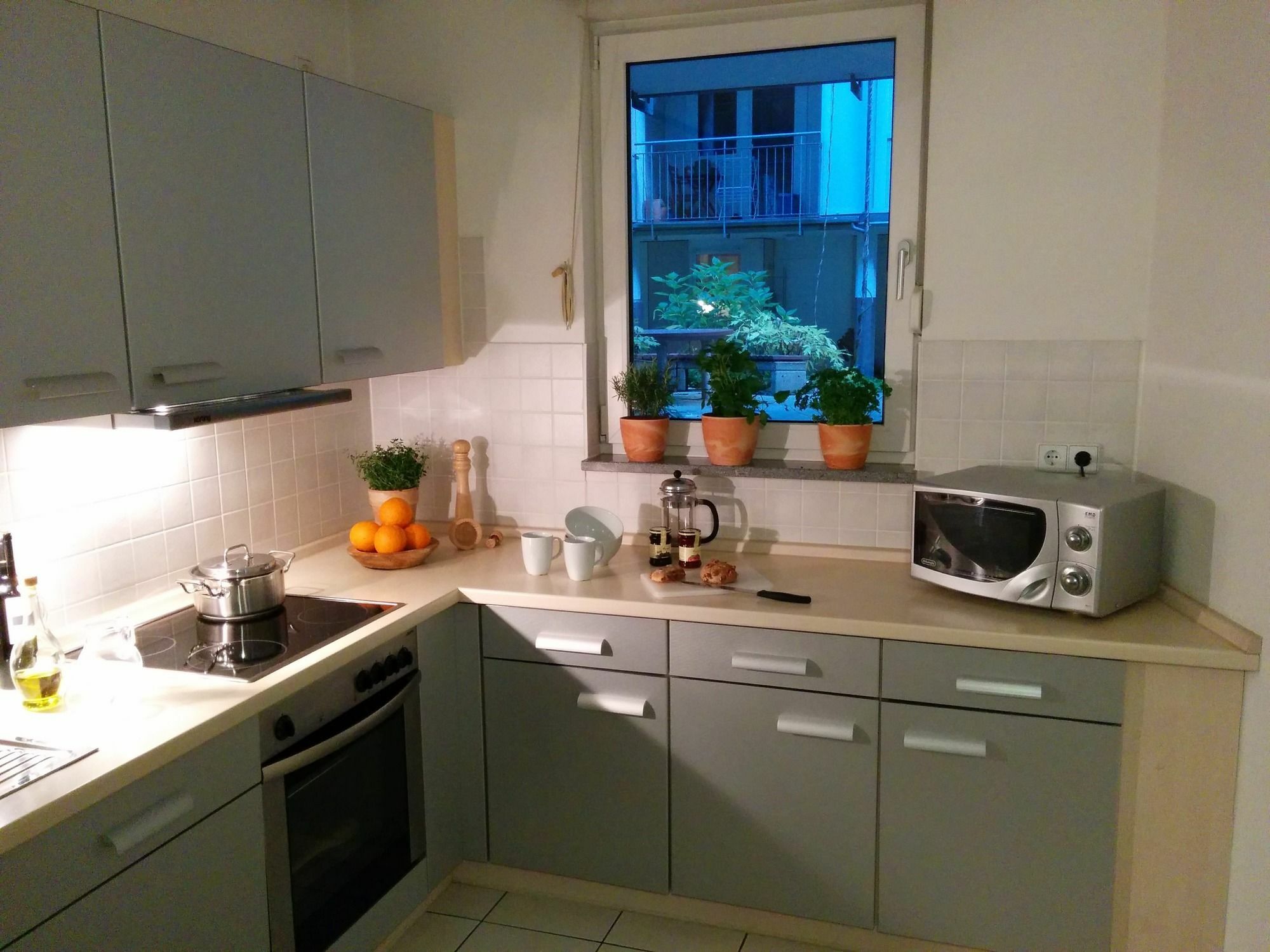 Apartmenthaus Elster Lofts ライプツィヒ エクステリア 写真