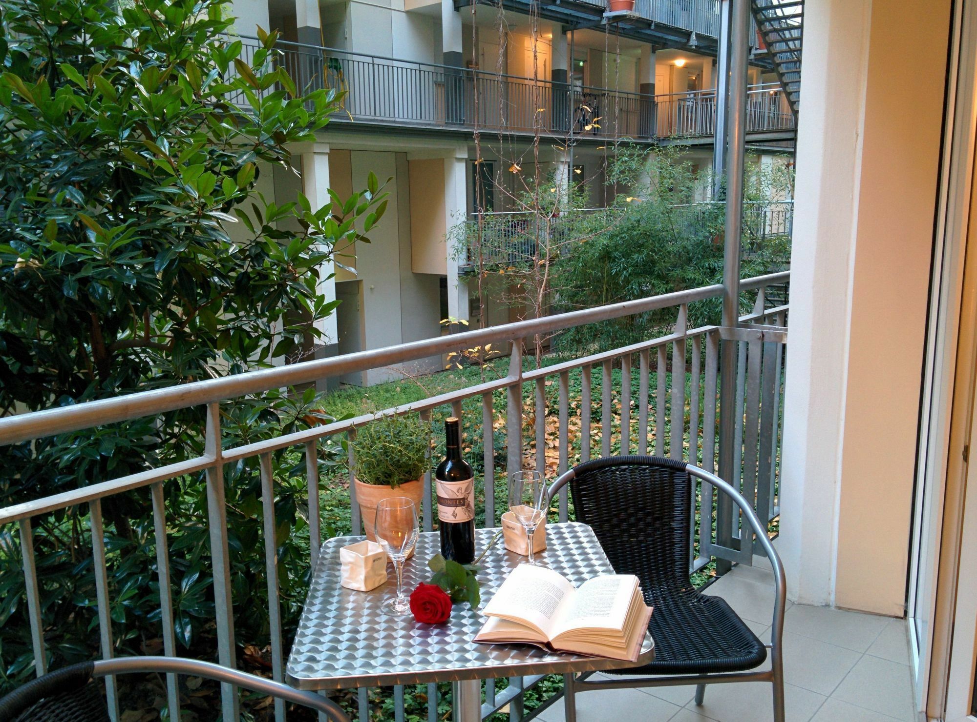 Apartmenthaus Elster Lofts ライプツィヒ エクステリア 写真