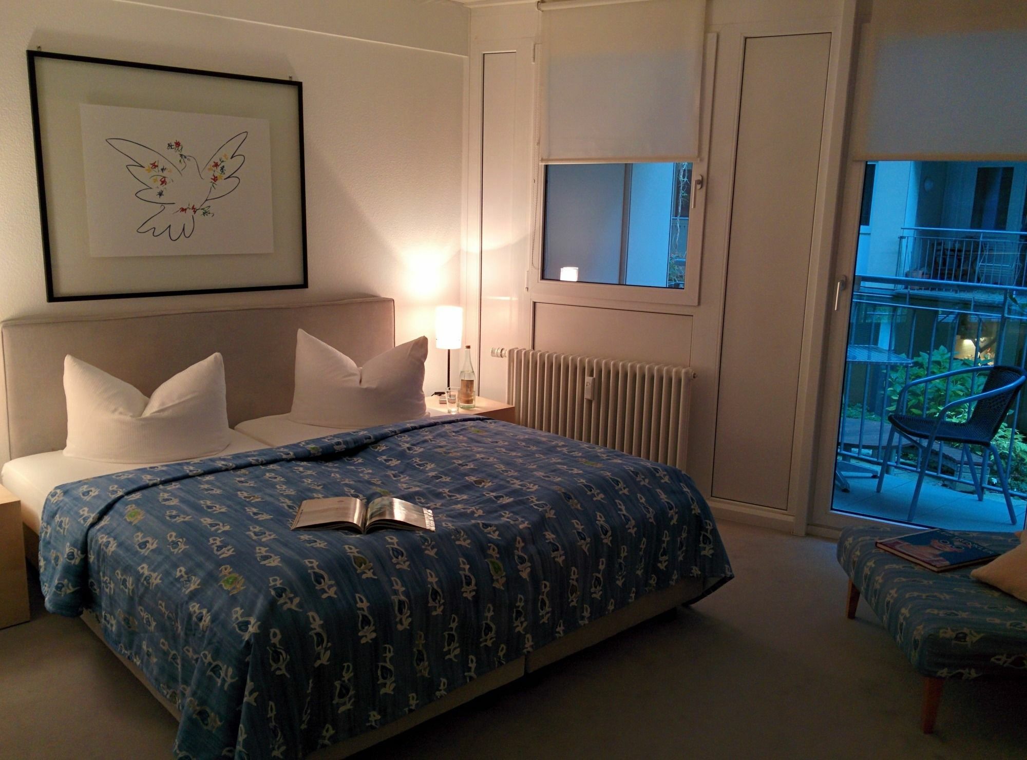 Apartmenthaus Elster Lofts ライプツィヒ エクステリア 写真