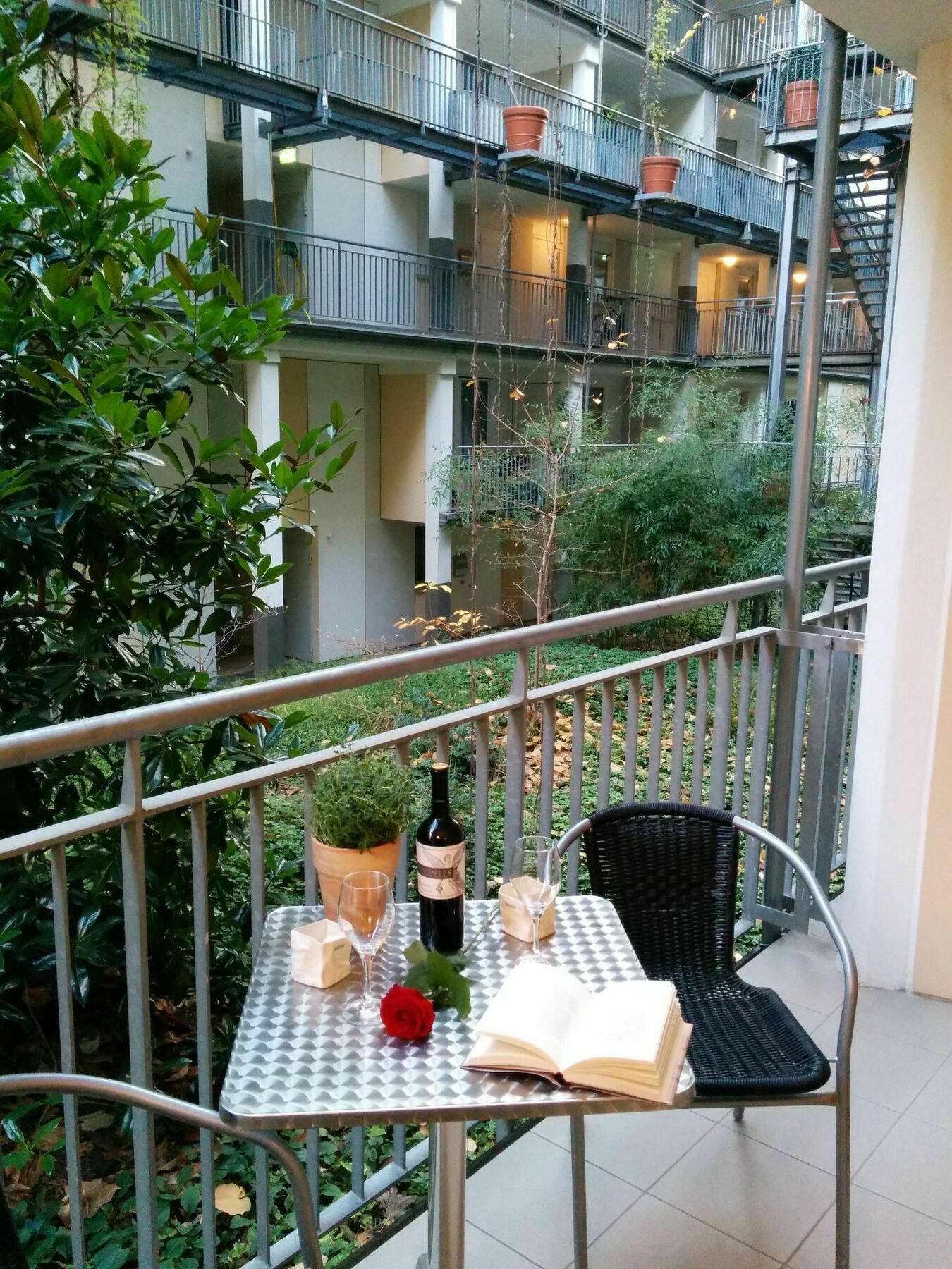 Apartmenthaus Elster Lofts ライプツィヒ エクステリア 写真