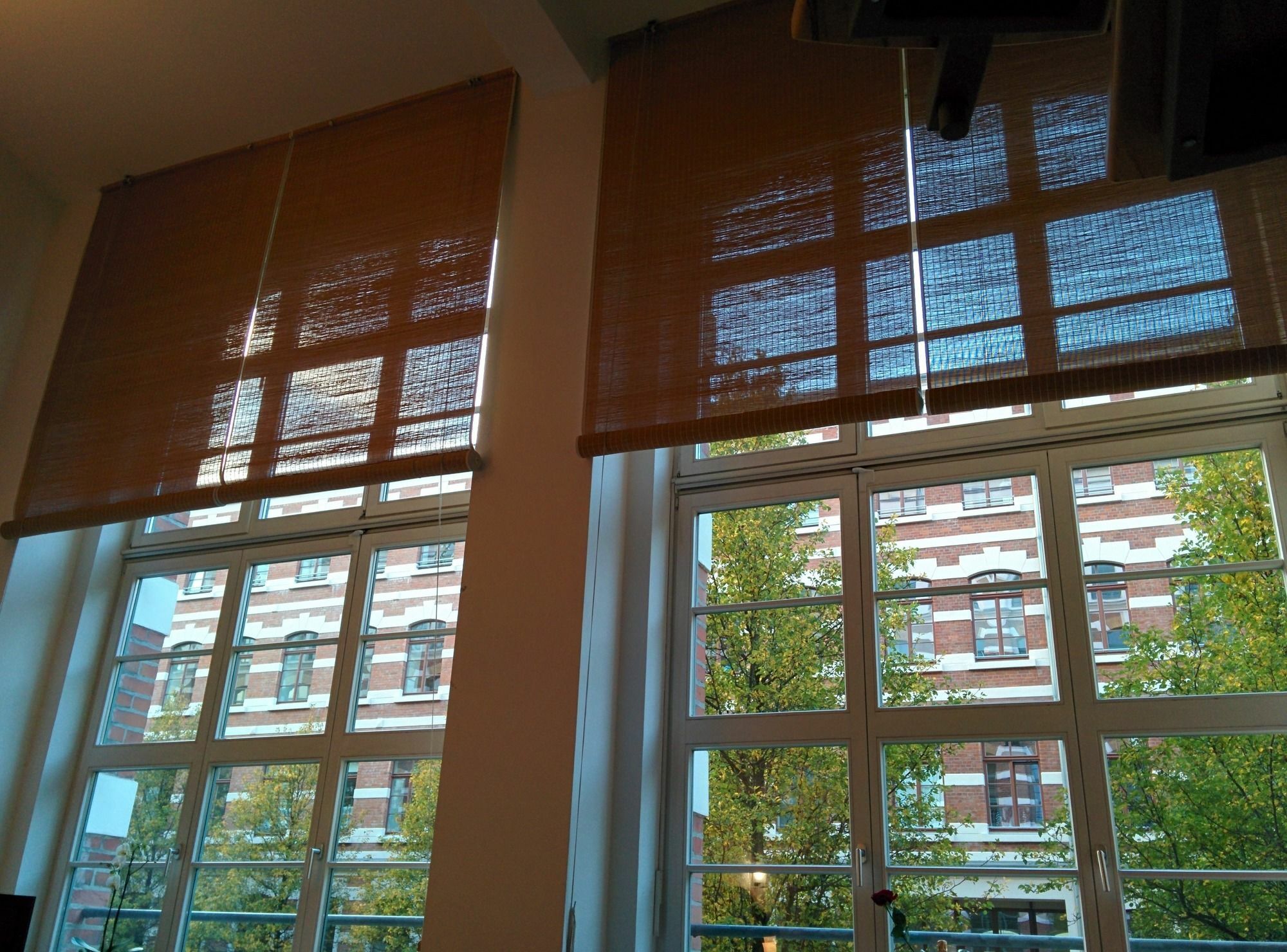 Apartmenthaus Elster Lofts ライプツィヒ エクステリア 写真