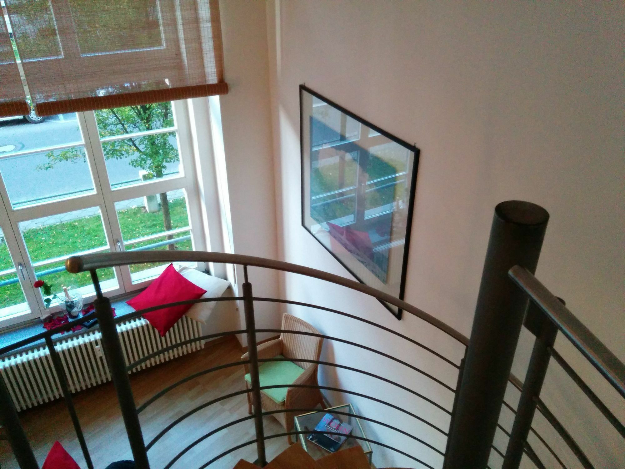 Apartmenthaus Elster Lofts ライプツィヒ エクステリア 写真