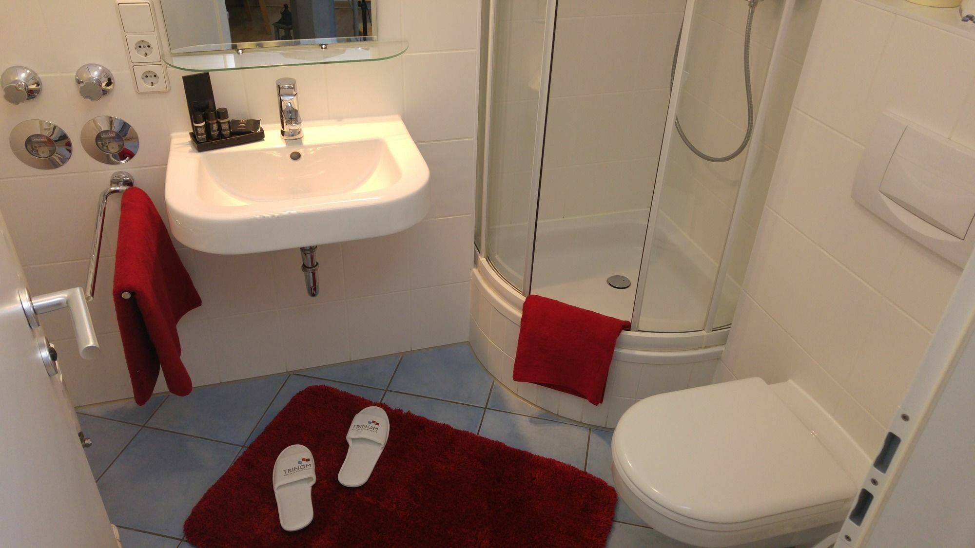Apartmenthaus Elster Lofts ライプツィヒ エクステリア 写真