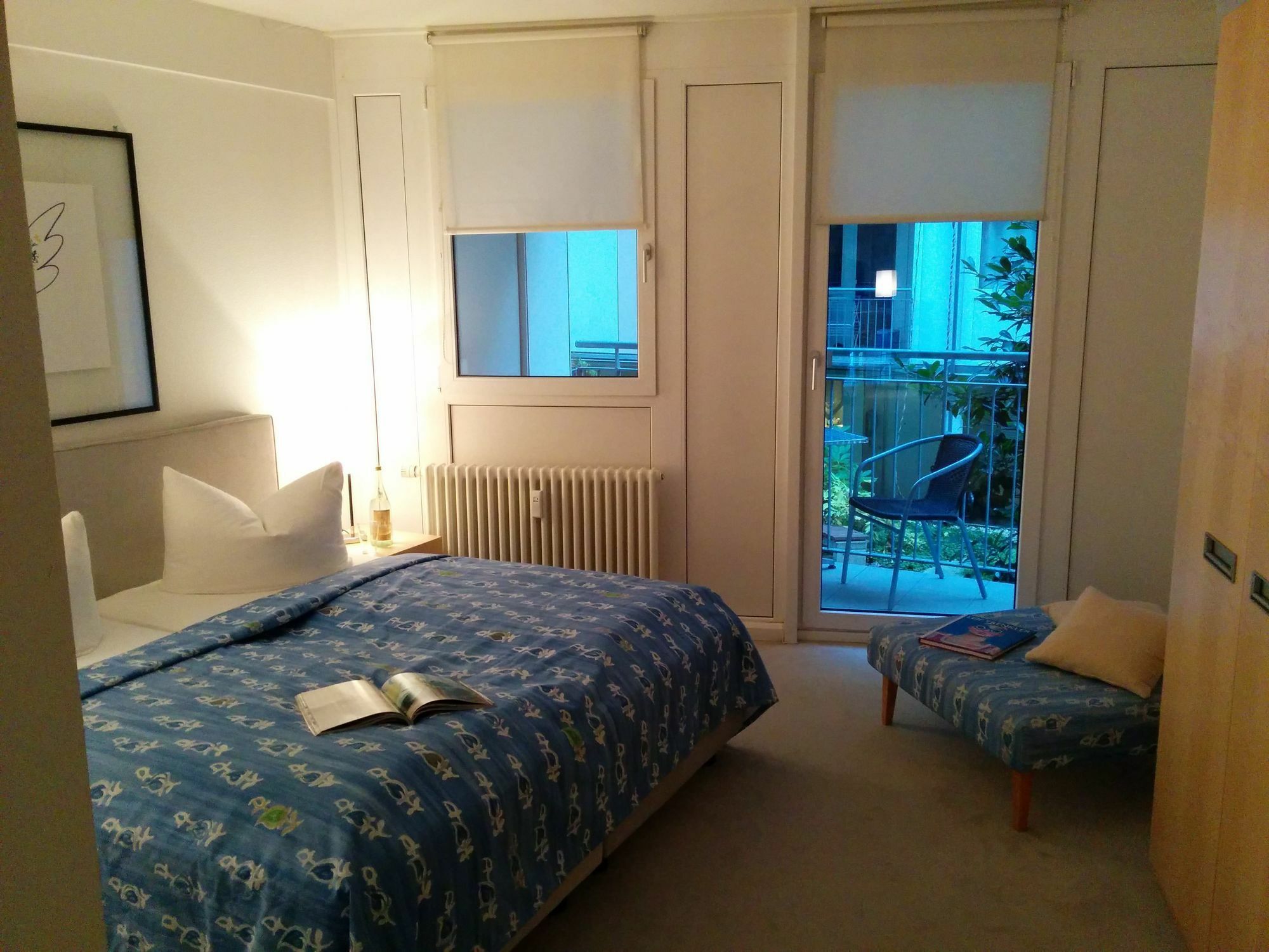 Apartmenthaus Elster Lofts ライプツィヒ エクステリア 写真