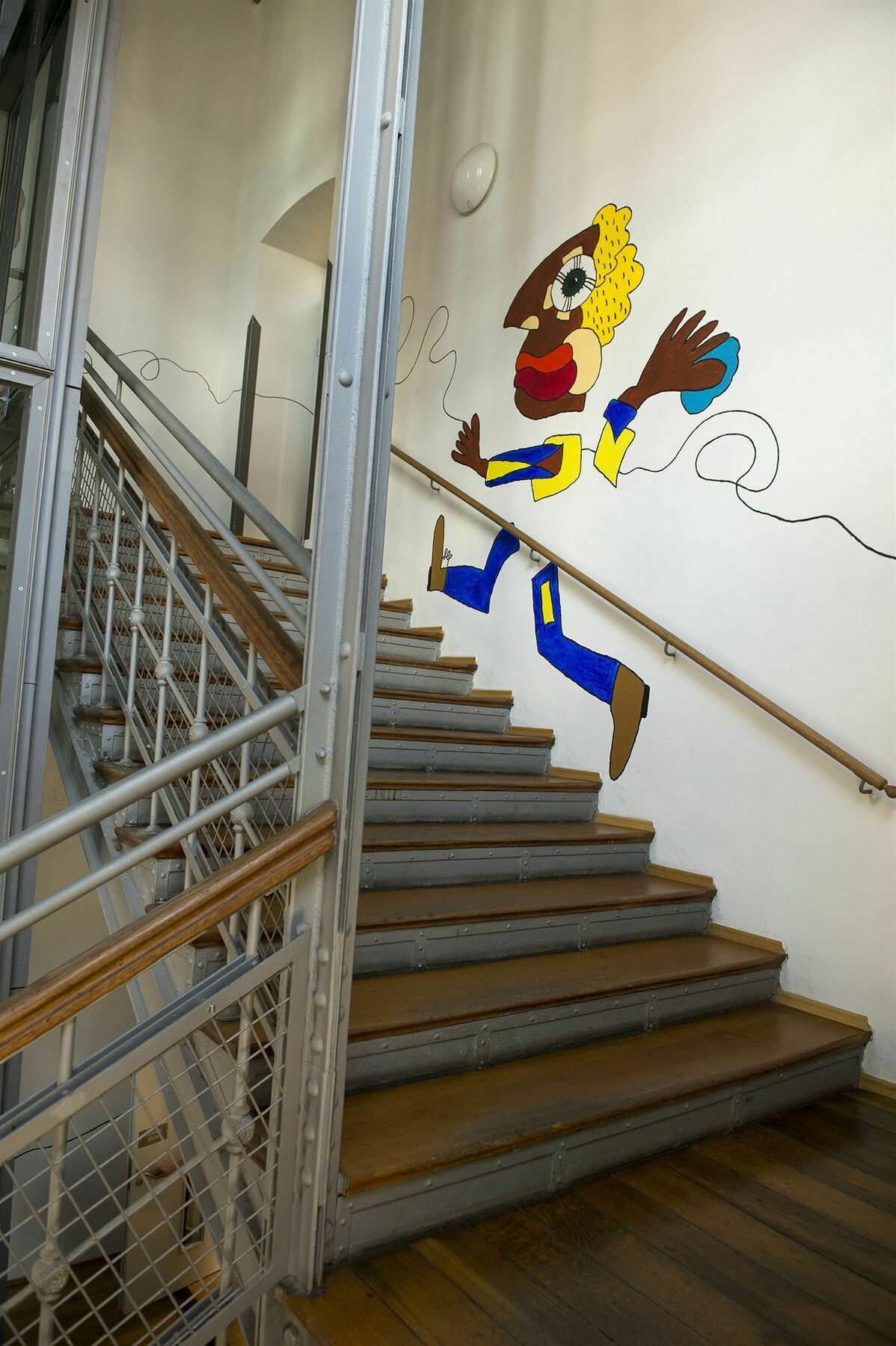 Apartmenthaus Elster Lofts ライプツィヒ エクステリア 写真